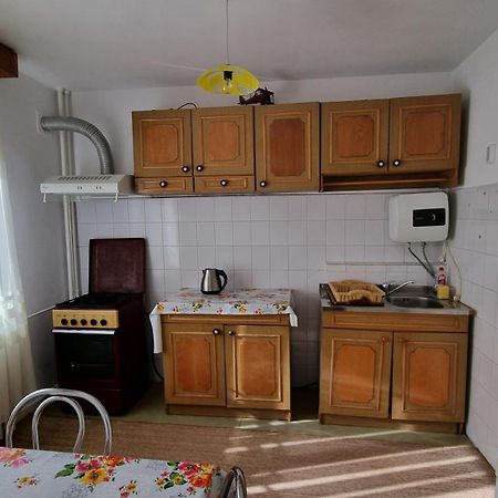 Apartament Callatis Mangalia Exteriör bild