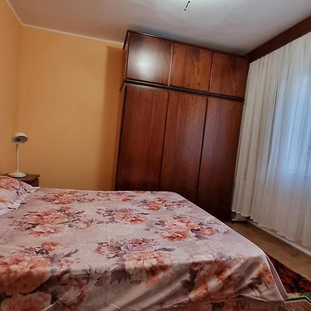 Apartament Callatis Mangalia Exteriör bild