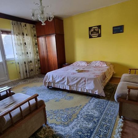 Apartament Callatis Mangalia Exteriör bild