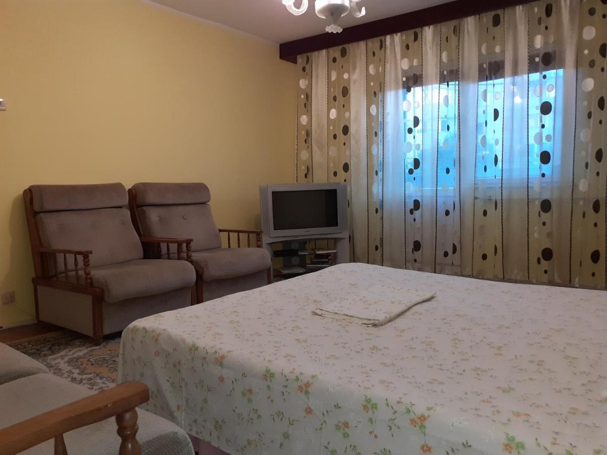 Apartament Callatis Mangalia Exteriör bild