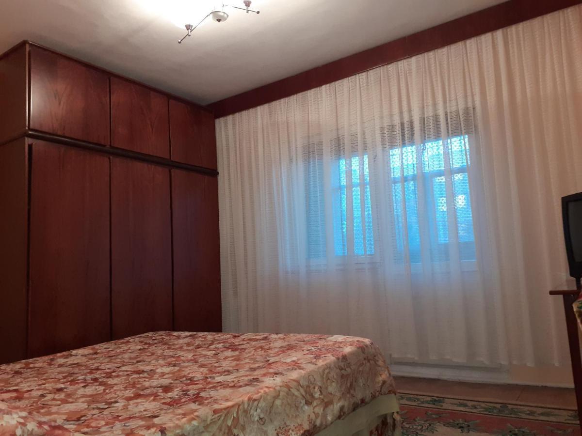 Apartament Callatis Mangalia Exteriör bild
