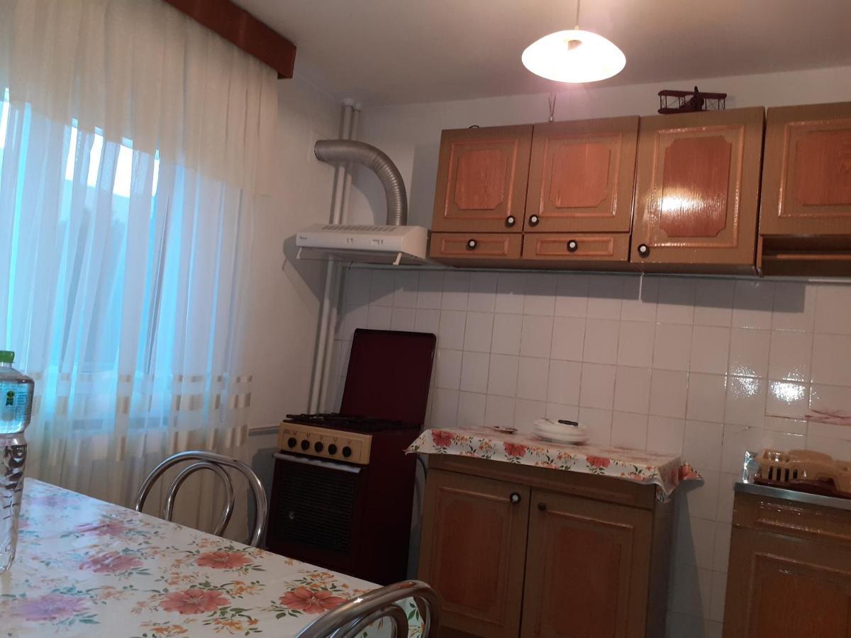 Apartament Callatis Mangalia Exteriör bild
