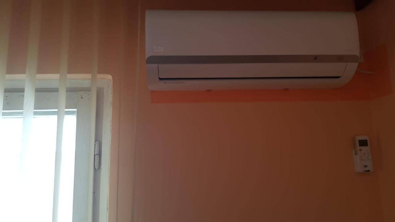 Apartament Callatis Mangalia Exteriör bild