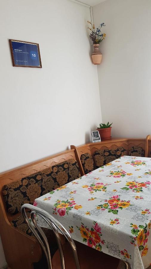 Apartament Callatis Mangalia Exteriör bild