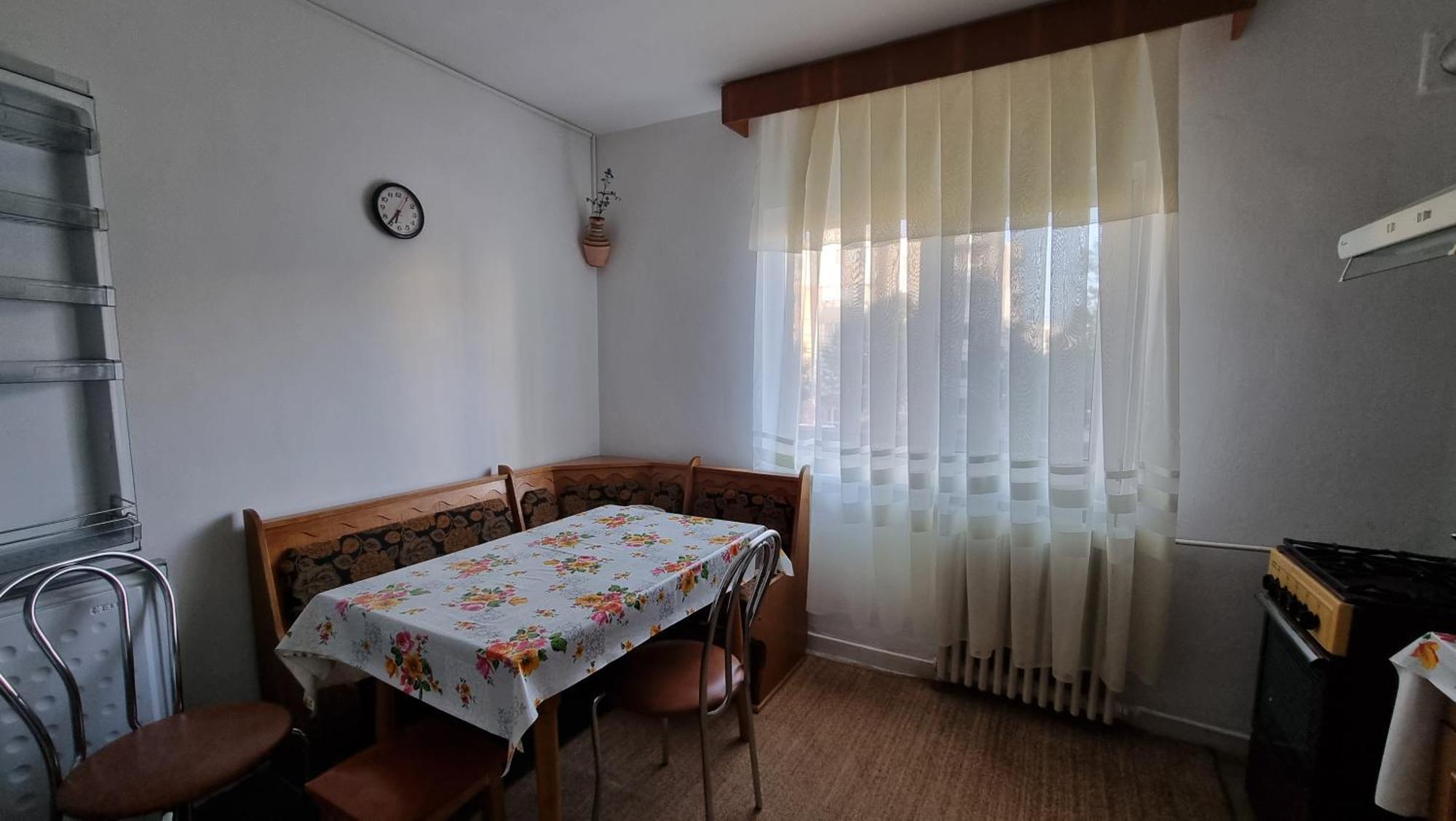 Apartament Callatis Mangalia Exteriör bild