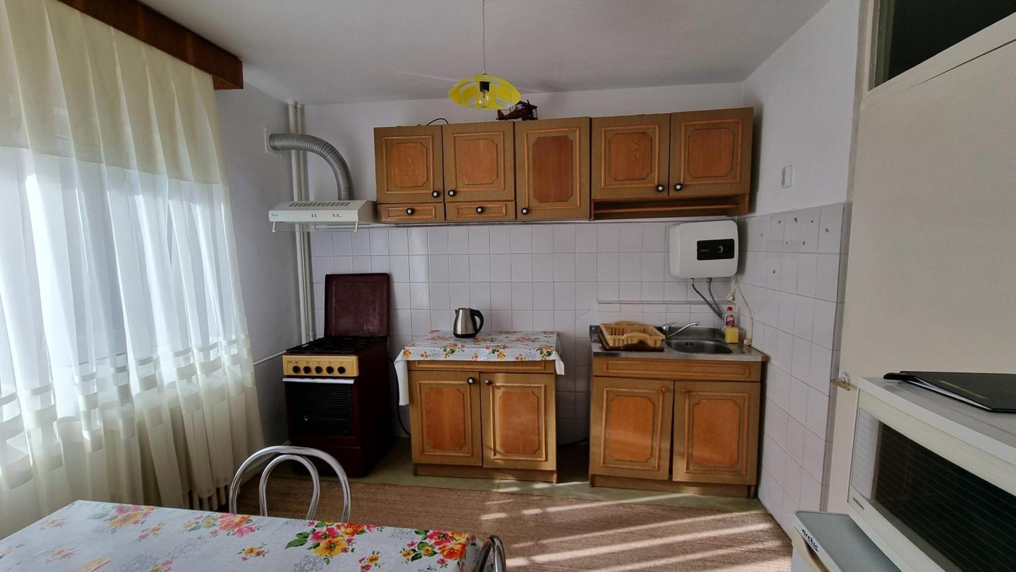 Apartament Callatis Mangalia Exteriör bild