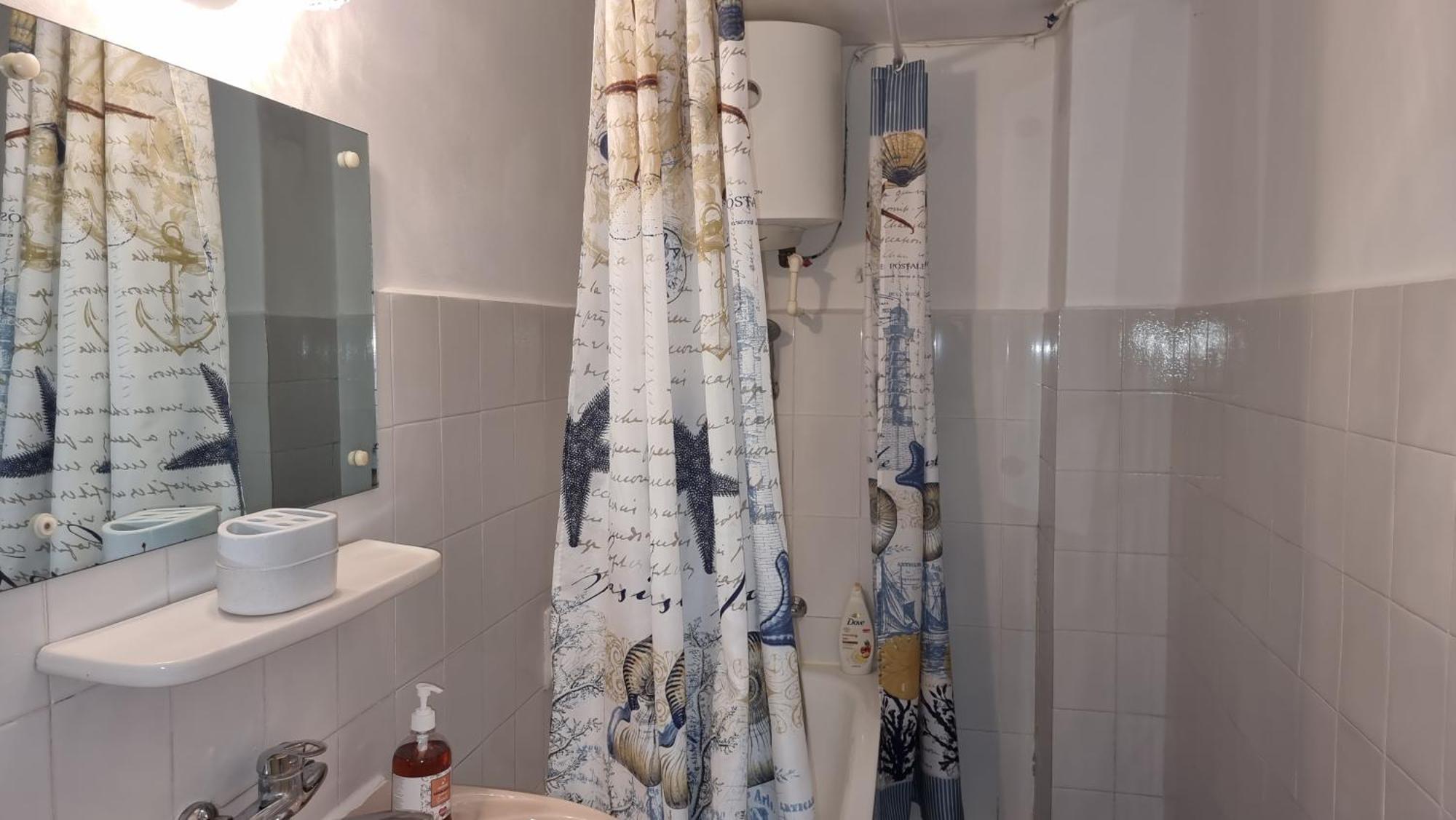 Apartament Callatis Mangalia Exteriör bild