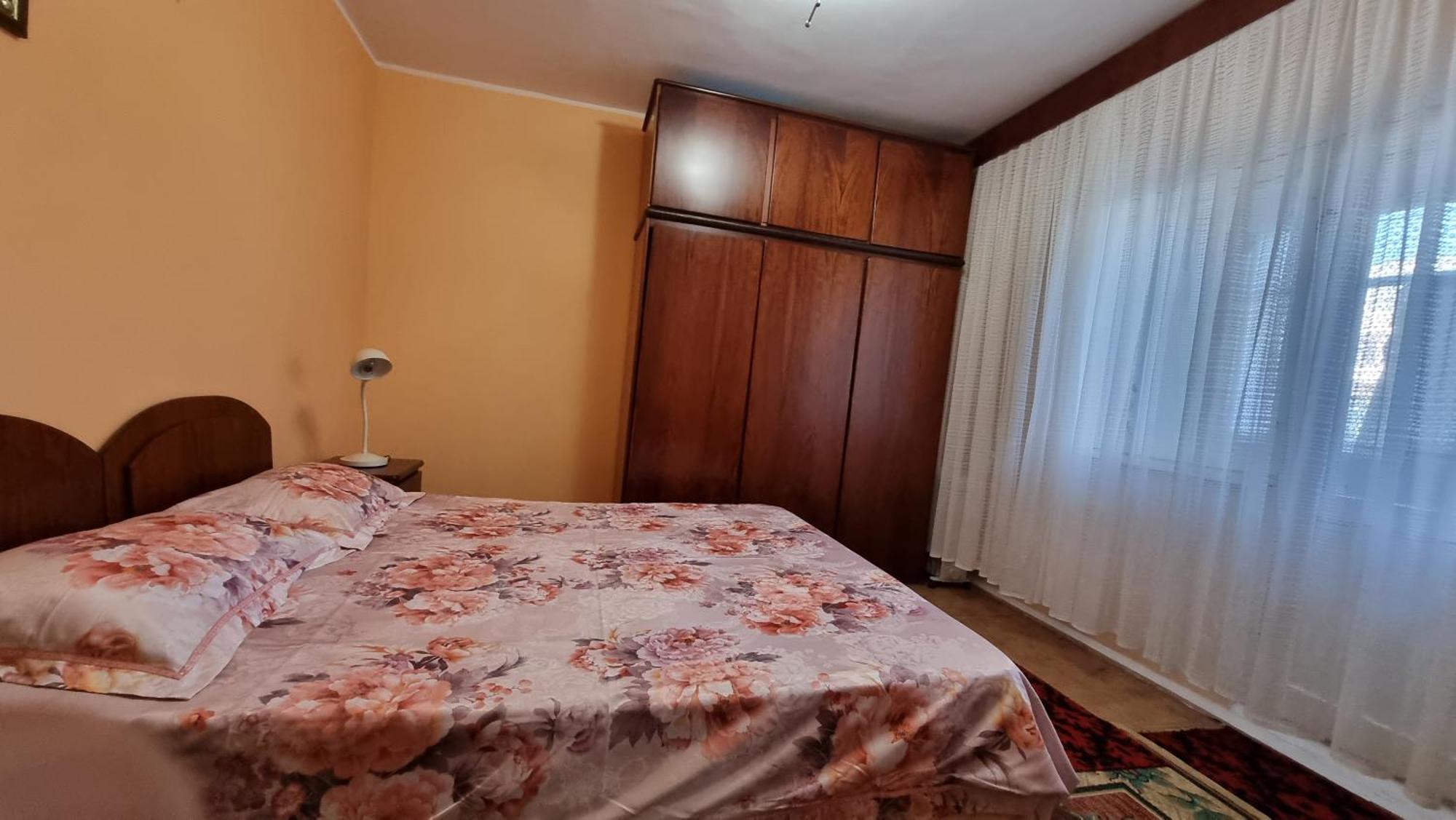 Apartament Callatis Mangalia Exteriör bild