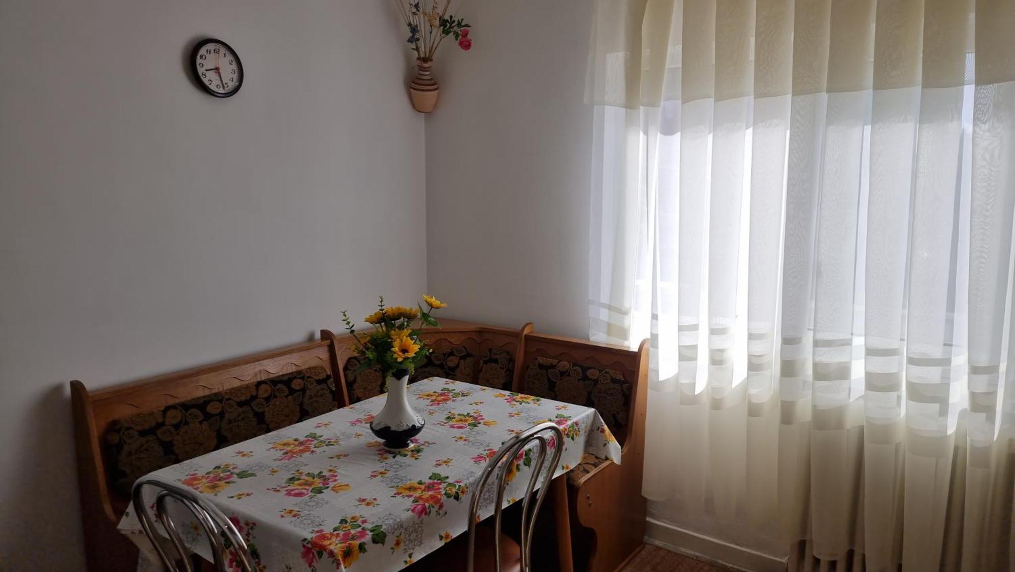 Apartament Callatis Mangalia Exteriör bild
