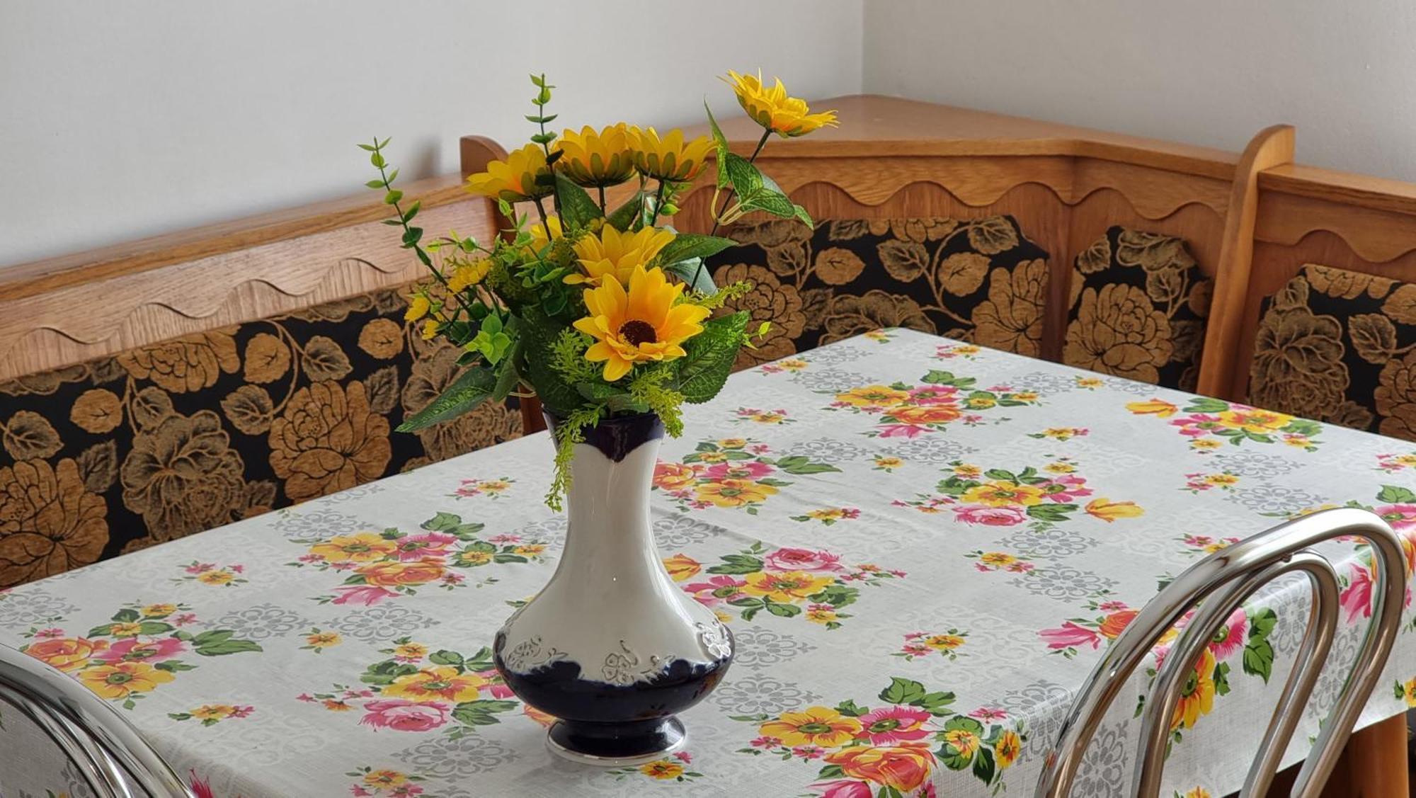 Apartament Callatis Mangalia Exteriör bild