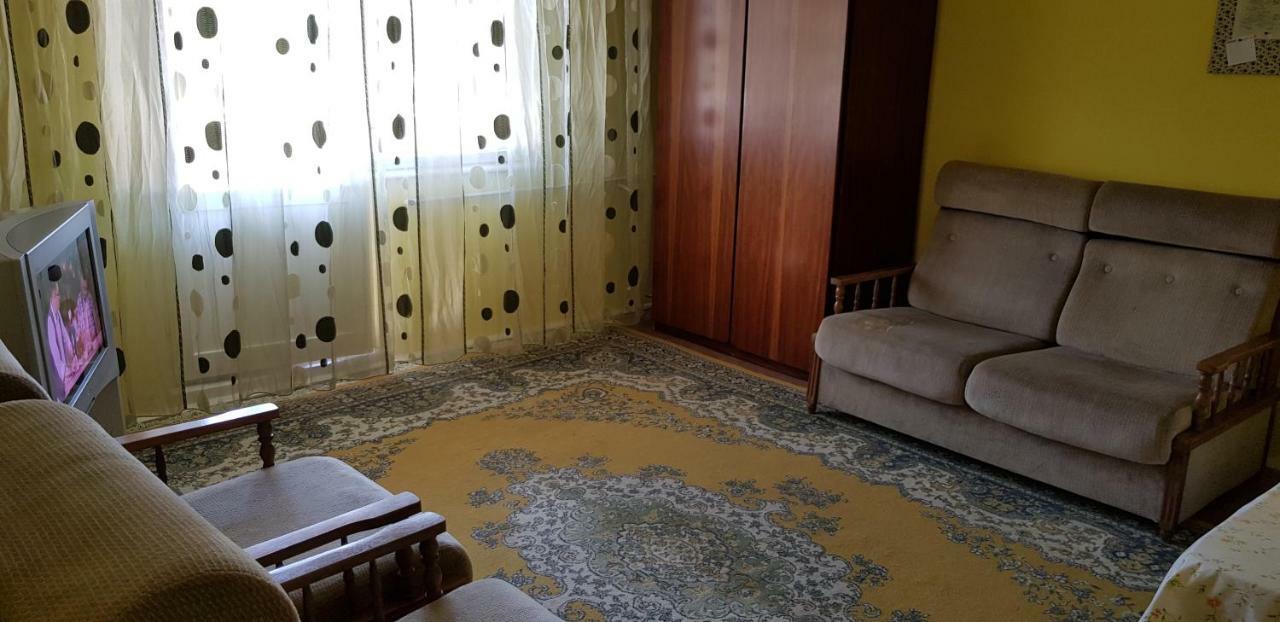 Apartament Callatis Mangalia Exteriör bild